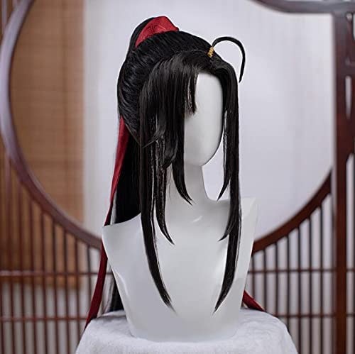 Qoo10] 魔道祖師 魏嬰魏無羨 莫玄羽 コスプレウ