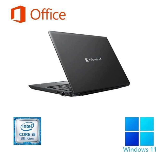 【サポート付き】Dynabook S73 薄型軽量 ノートPC Core i5-8250U メモリ16GB SSD 1TB & ゲーミングマウス ロジクール G304 【サポート付き】Dynabook S73 薄型軽量 ノートPC Core i5-8250U メモリ16GB SSD 1TB & ゲーミングマウス ロジクール G304