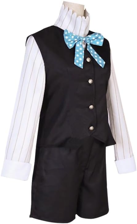 Takt op.Destiny タクトオーパス コスプレ衣装 Takt op.Destiny タクトオーパス コスプレ衣装