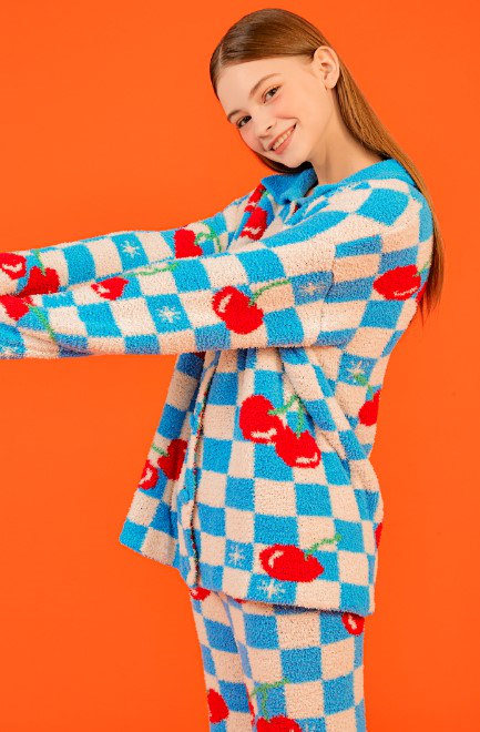 Qoo10] WIGGLE WIGGLE wiggle wiggle pajama