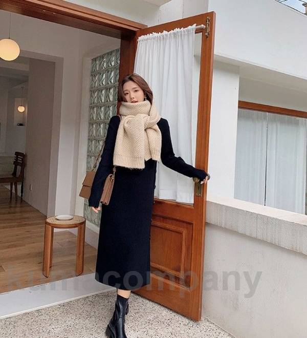 ニット ワンピース ロング 長袖 ハイネック 冬 秋 黒 体型カバー ゆったり リブニットワンピース 大きいサイズ 3L 4L 秋冬 Iラインワンピース スリット シンプル カジュアル おしゃれ 20 ニット ワンピース ロング 長袖 ハイネック 冬 秋 黒 体型カバー ゆったり リブニットワンピース 大きいサイズ 3L 4L 秋冬 Iラインワンピース スリット シンプル カジュアル おしゃれ 20