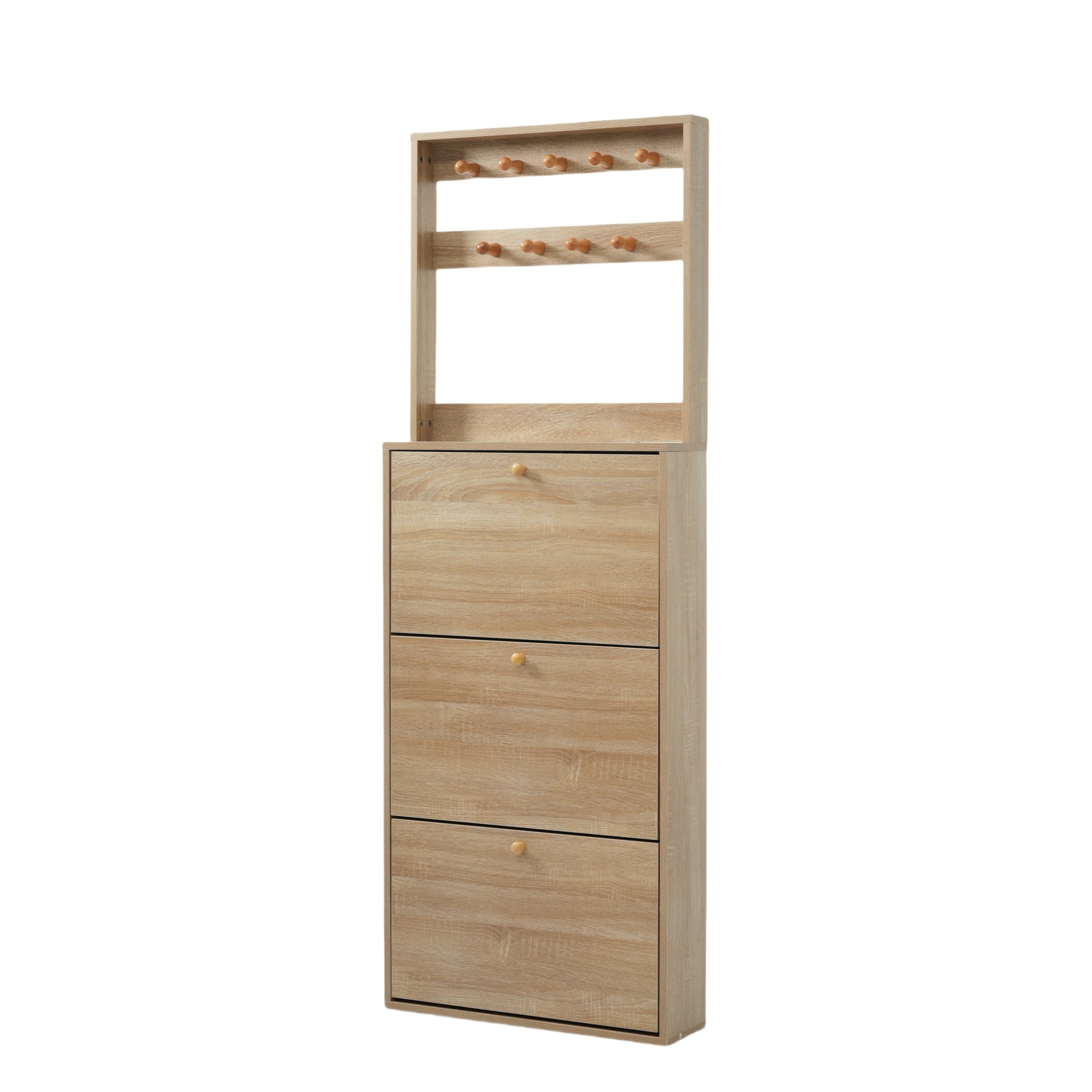 620【新品】ヴィンテージナチュラル シューズラック スリム 靴箱 下駄箱 薄型 3段 フック付き くつ箱 靴入れ 収納ラック エントランス 靴収納 靴収納棚 木製 おしゃれ 消臭 620【新品】ヴィンテージナチュラル シューズラック スリム 靴箱 下駄箱 薄型 3段 フック付き くつ箱 靴入れ 収納ラック エントランス 靴収納 靴収納棚 木製 おしゃれ 消臭