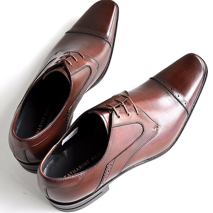 サイズ交換1回無料キャサリンハムネット メンズバッグ シューズ 小物 通販超激安 5starappliancerepair Pro