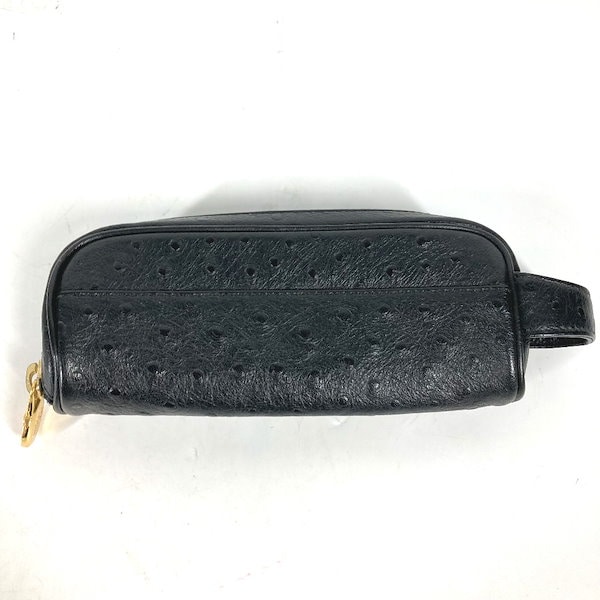 Qoo10] VERSACE ペンケース サンバースト ヴィンテージ