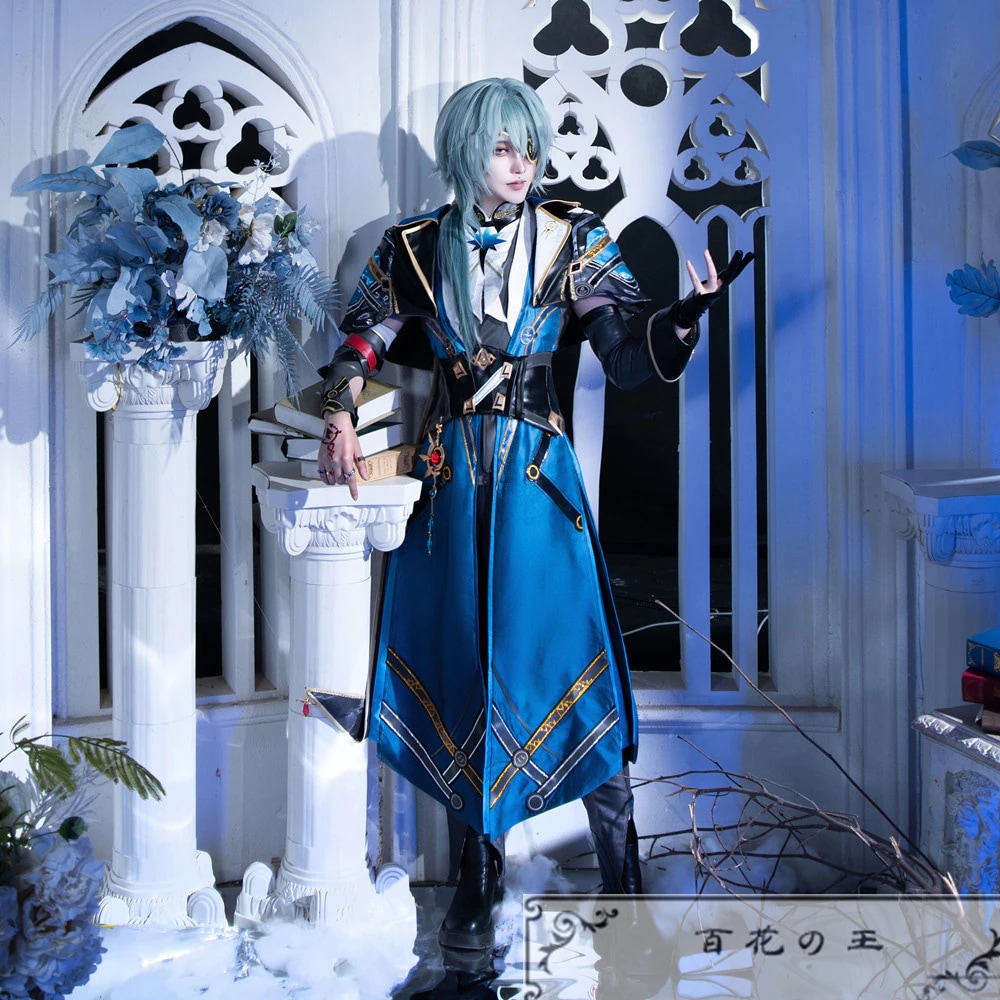 一部在庫あり』 崩壊:スターレイル アナイクス コスプレ衣装 コスチューム