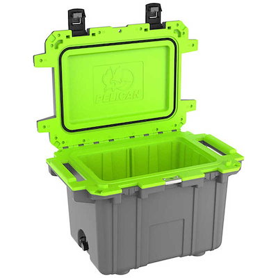 Pelikan - pelican ペリカン　50QT Elite クーラーボックス　リアルツリー柄 50QT Elite Cooler | Pelican