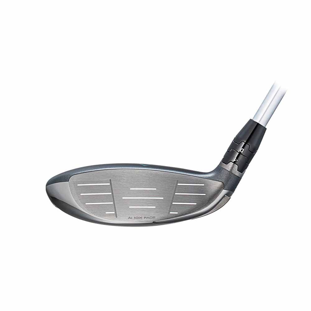 【レディース】 REVA RISE フェアウェイウッド ELDIO 40 for Callaway カーボンシャフト 2025 【レディース】 REVA RISE フェアウェイウッド ELDIO 40 for Callaway カーボンシャフト 2025