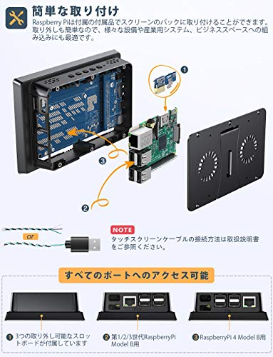 定番超特価 Raspberry : タブレット・パソコン 新作安い