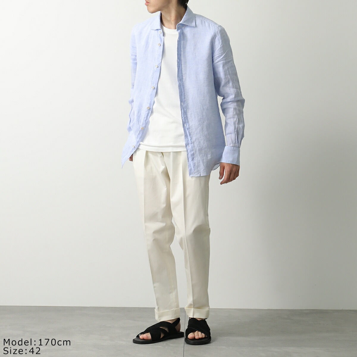 BERWICH ベルウィッチ scotch ck1790x スコッチ テーパード BERWICH ベルウィッチ テーパードパンツ scotch ck1790x スコッチ