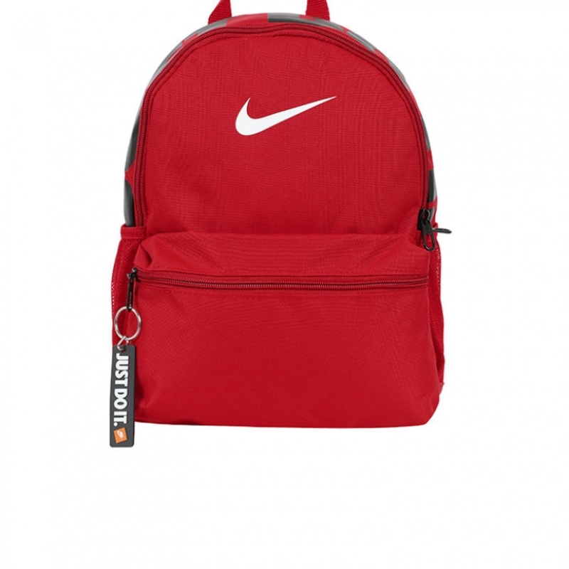 ナイキ キッズ ミニバックパック ブラジリア JDI ナイキ キッズ ミニバックパック ブラジリア JDI