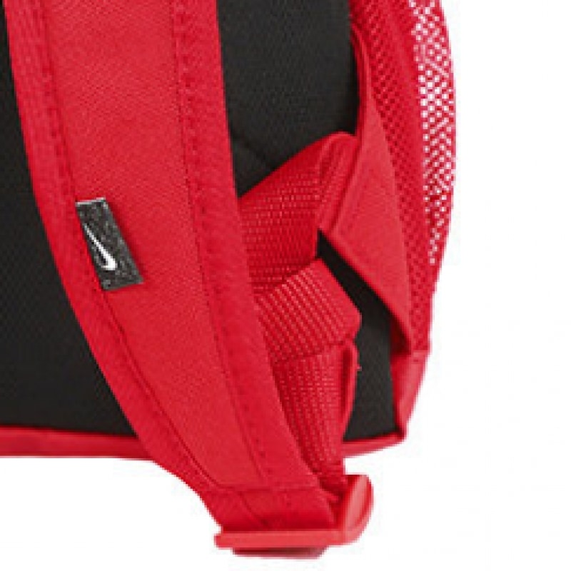 ナイキ キッズ ミニバックパック ブラジリア JDI ナイキ キッズ ミニバックパック ブラジリア JDI