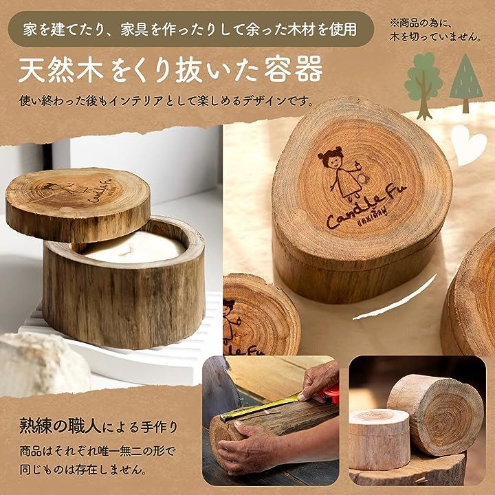 アロマキャンドル ソイワックス ソイキャンドル( M) アロマキャンドル ソイワックス ソイキャンドル( M)