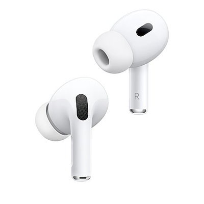 Qoo10] アップル AirPods Pro 2世代 MagS : イヤホン・ヘッドホン