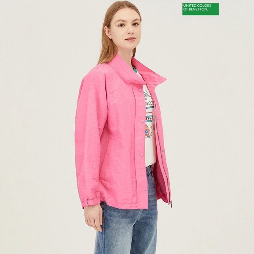 [ベネトン] ベネトンデュカジャンパー BAJP11411