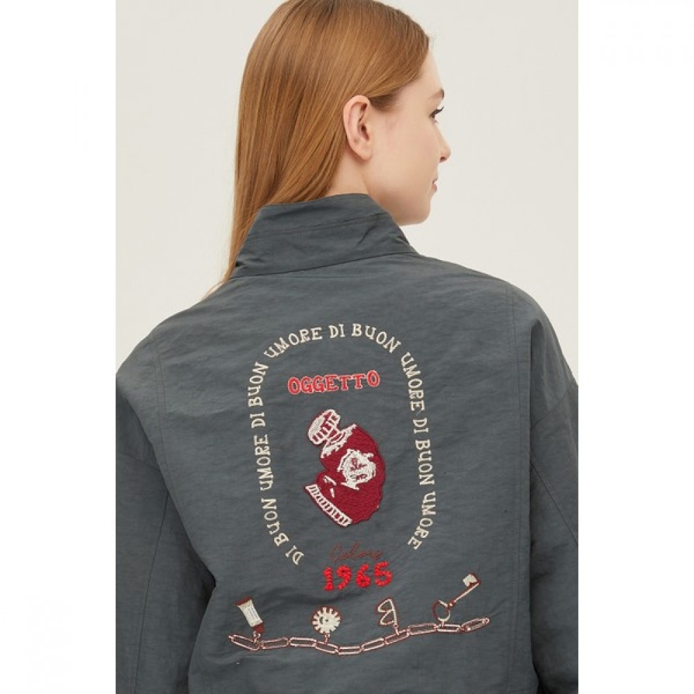 [ベネトン] ベネトンデュカジャンパー BAJP11411