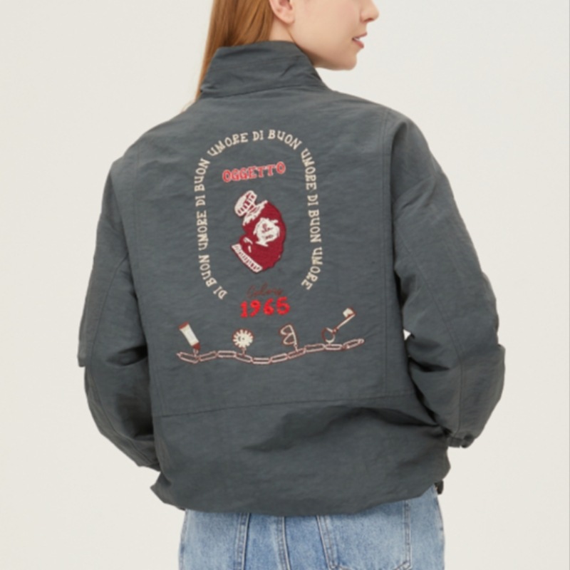 [ベネトン] ベネトンデュカジャンパー BAJP11411