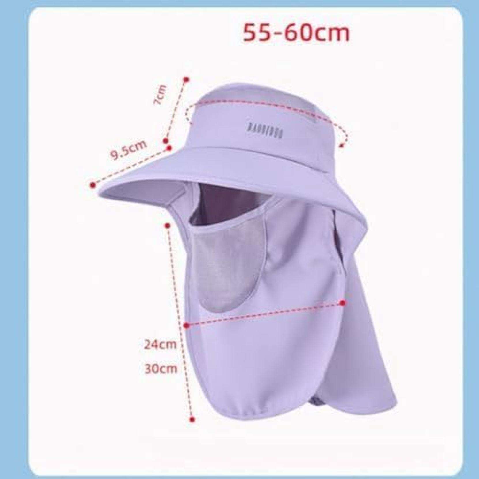 レディース 帽子 日よけ帽子 UVカット帽子 シェードハット つば広ハット あご紐 調節可能 紫外線対策 通気 夏 秋 アウトドア 旅行用 釣り 登山 ウォーキング ポニーテール穴 サファリハット