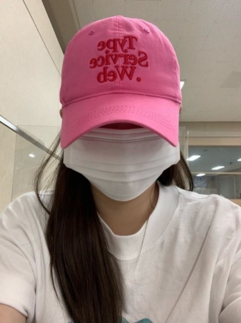 TYPE SERVICE/Web Cap/ユニセックス/17カラー