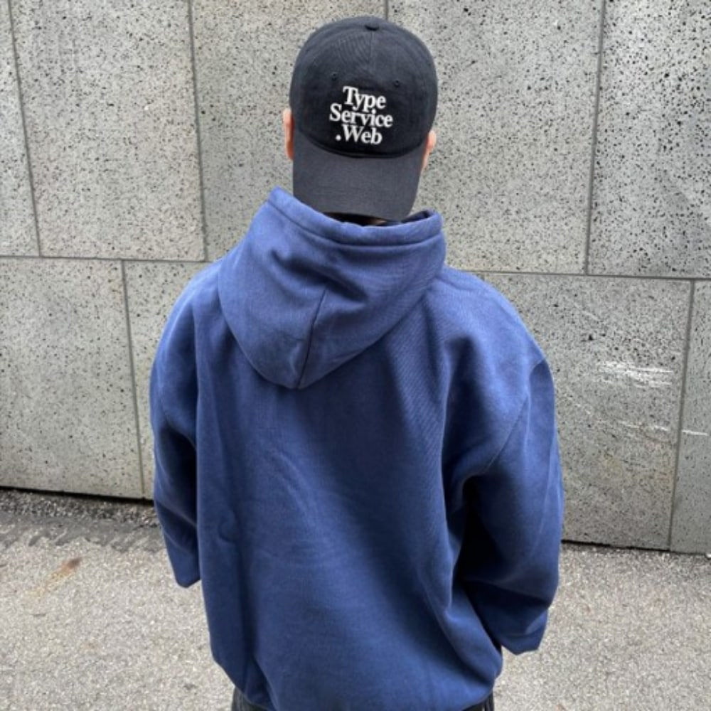 TYPE SERVICE/Web Cap/ユニセックス/17カラー