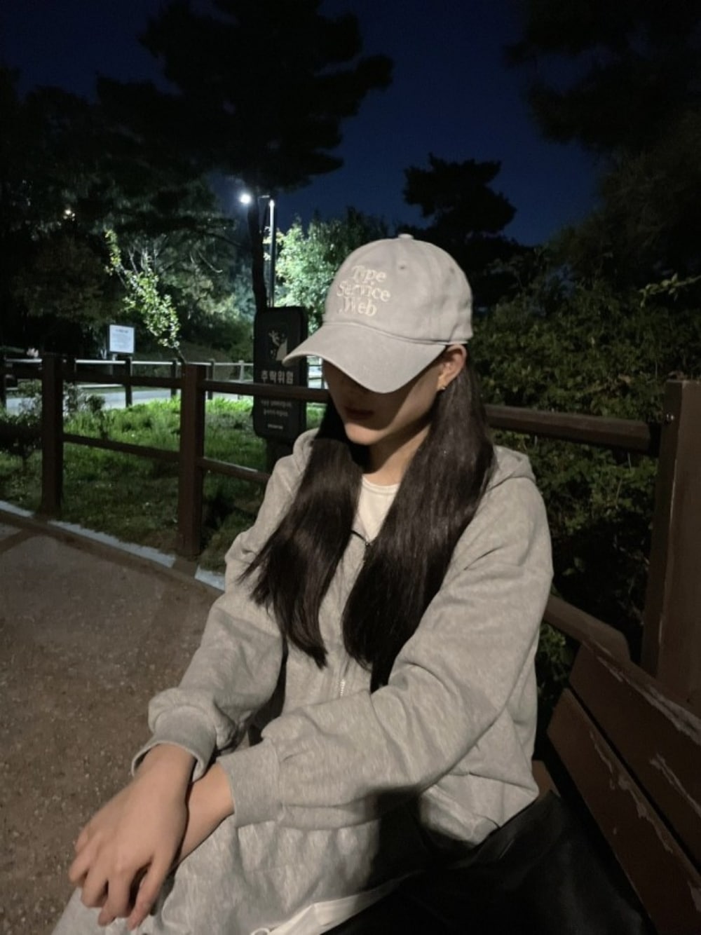 TYPE SERVICE/Web Cap/ユニセックス/17カラー