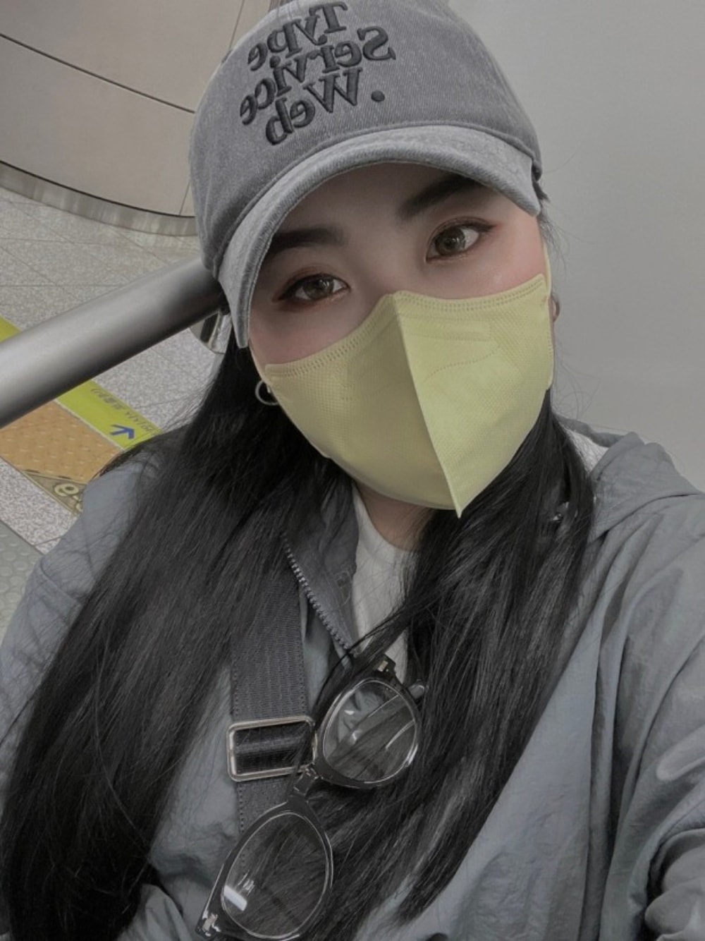 TYPE SERVICE/Web Cap/ユニセックス/17カラー