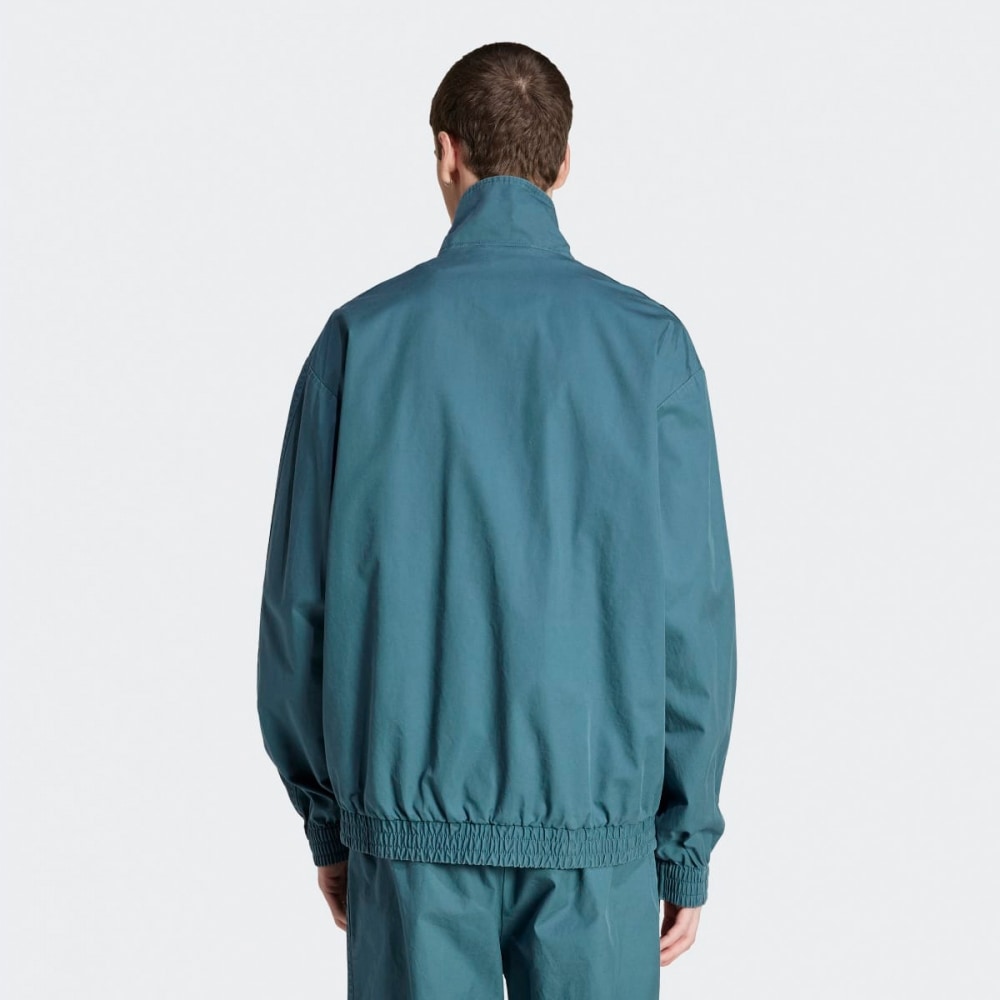 アディダス オリジナルス ウ woven ファイヤーバード トラックスーツ ジャケット KC0684-TECGRN アディダス オリジナルス ウ woven ファイヤーバード トラックスーツ ジャケット KC0684-TECGRN