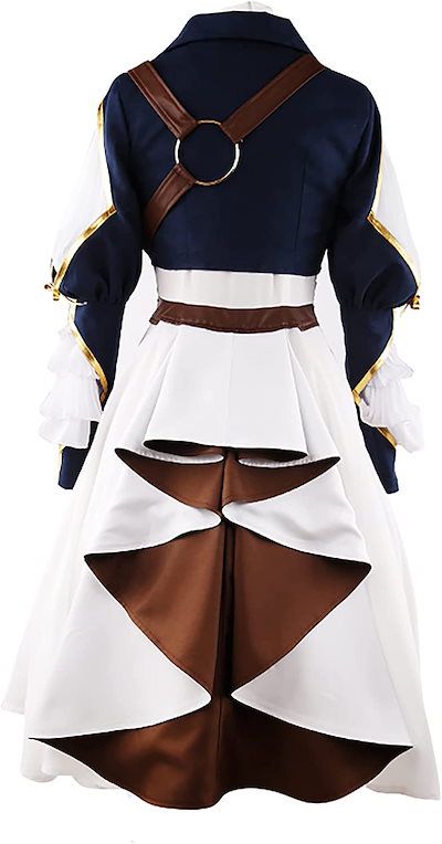 豊富な人気sale ヴァイオレットエヴァーガーデン Viol レディース服 代引不可