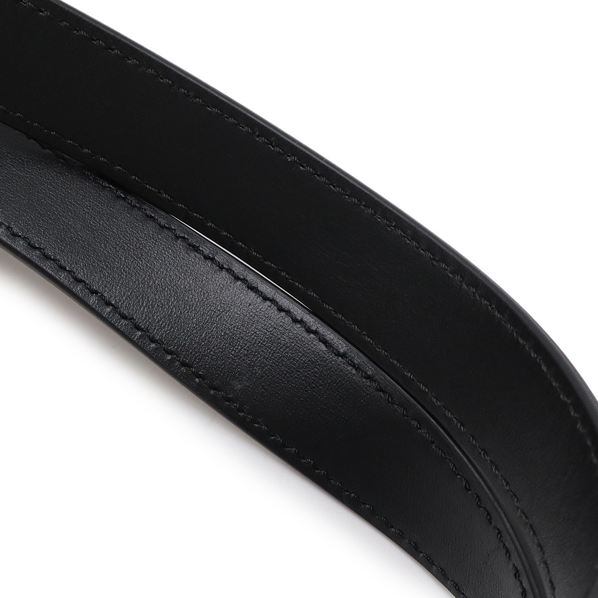 ウリス スモール トートバッグ 2WAY ビジネスバッグ 肩掛け PVC レザー ブラック 黒 ブラウン