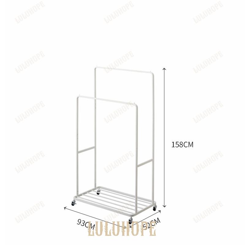 ハンガーラック 洋服かけスタンド 物干しスタンド 頑丈ハンガー パイプハンガーラック 洋服掛け コート掛け 収納ラック フック付き 組立簡単 屋外 室内 ホワイト ハンガーラック 洋服かけスタンド 物干しスタンド 頑丈ハンガー パイプハンガーラック 洋服掛け コート掛け 収納ラック フック付き 組立簡単 屋外 室内 ホワイト