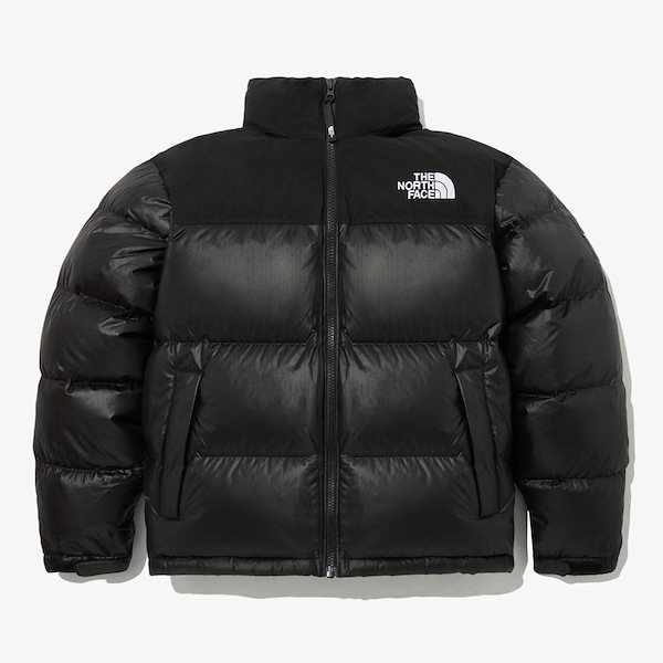 THE NORTH FACE nupste down JACKET ai