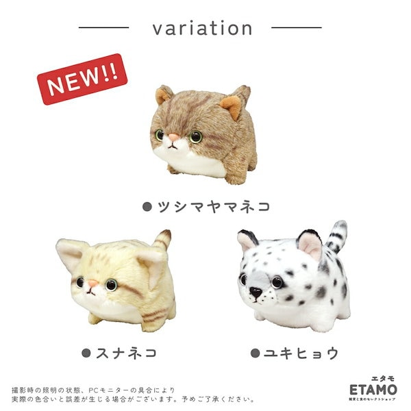 ぽちゃまるさん専用 ぽちゃまるシリーズ ぬいぐるみS エジプトシリーズ(5種) 歴史