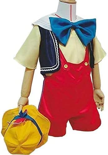 ピノキオ コスプレ衣装 ピノキオ コスプレ衣装