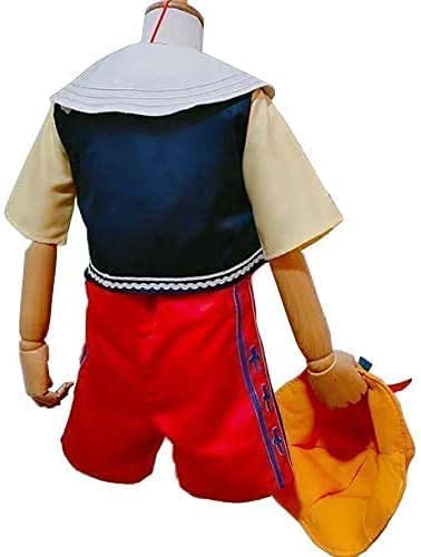 ピノキオ コスプレ衣装 ピノキオ コスプレ衣装