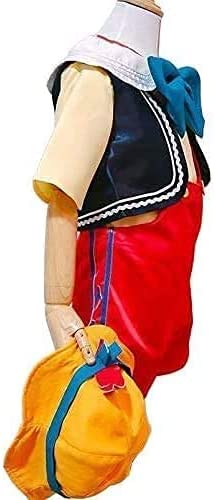 ピノキオ コスプレ衣装 ピノキオ コスプレ衣装