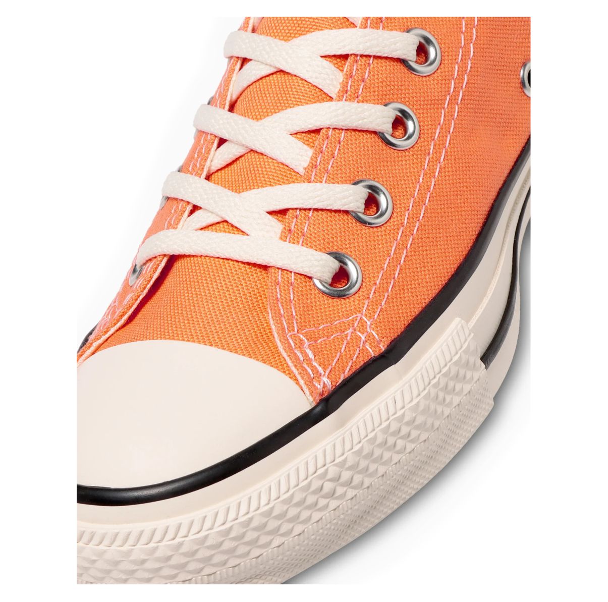 ALLSTAR オールスター コンバース レディース スニーカー BURNT COLORS HI バーント カラーズ ハイ 靴 サンセット オレンジ ALLSTAR オールスター コンバース レディース スニーカー BURNT COLORS HI バーント カラーズ ハイ 靴 サンセット オレンジ