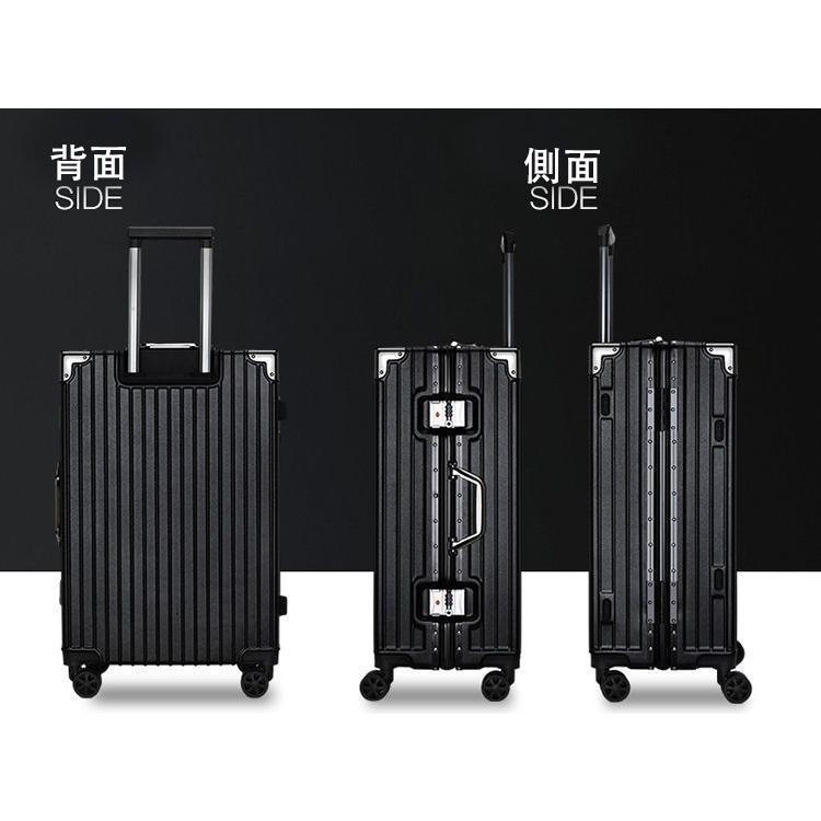 スーツケースsサイズキャリーケースmサイズ機内持ち込みキャリーバッグlサイズ2泊3日大型軽量キャリー3泊4日拡張 フレームおしゃれかわいいハード 静音