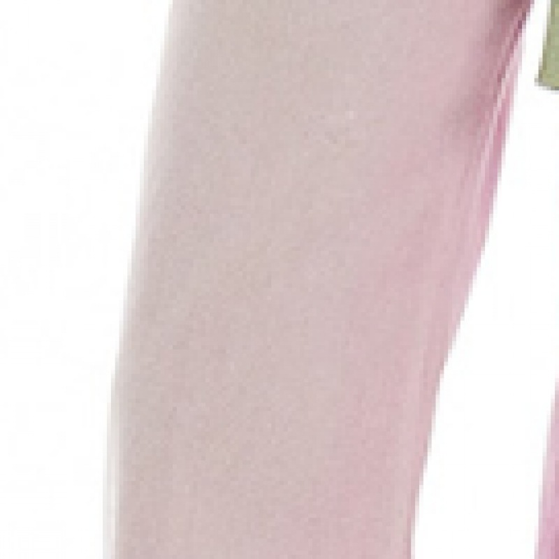 グローブマットストレートデニムパンツ_ピンク