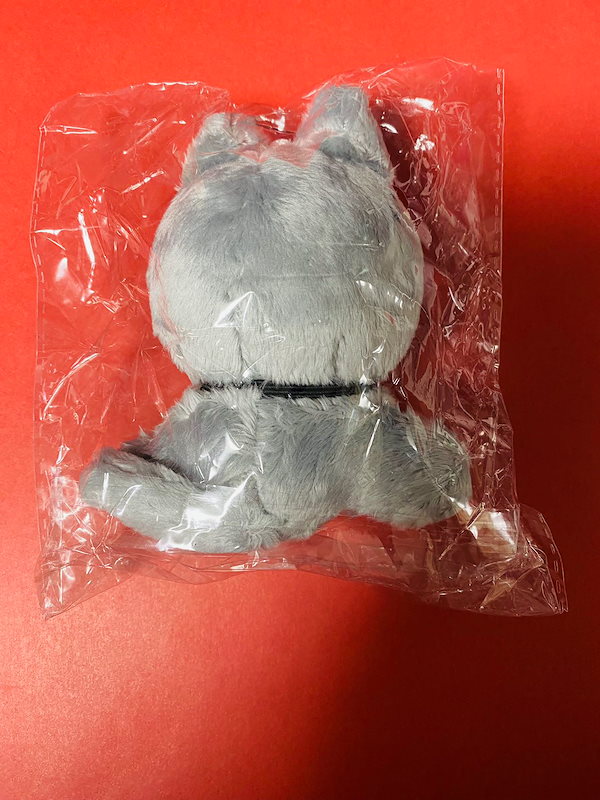 Qoo10] Aespa カリナ マスター ぬいぐる