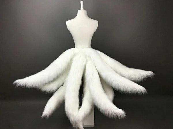 お見逃しなくコスプレ道具 狐の尻尾 再入荷 アニマル 動物 ピンク ホワイト 2colors 九尾 60cm 80cm 100cm 3タイプ モコモコ 文化祭 学園祭 コスチューム ハロウィン クリス お見逃しなくコスプレ道具 狐の尻尾 再入荷 アニマル 動物 ピンク ホワイト 2colors 九尾 60cm 80cm 100cm 3タイプ モコモコ 文化祭 学園祭 コスチューム ハロウィン クリス