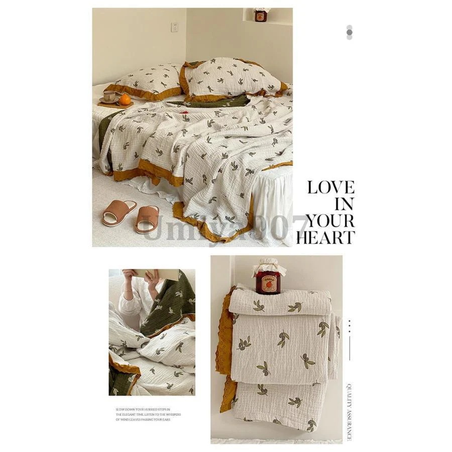 ガーゼケット夏用 4重ガーゼ 綿 肌掛け ケット フ付き 可愛い 夏 軽量 肌掛け布団 綿毛布 ガーゼけっとオール快適 洗える 200×230cm ガーゼケット夏用 4重ガーゼ 綿 肌掛け ケット フ付き 可愛い 夏 軽量 肌掛け布団 綿毛布 ガーゼけっとオール快適 洗える 200×230cm