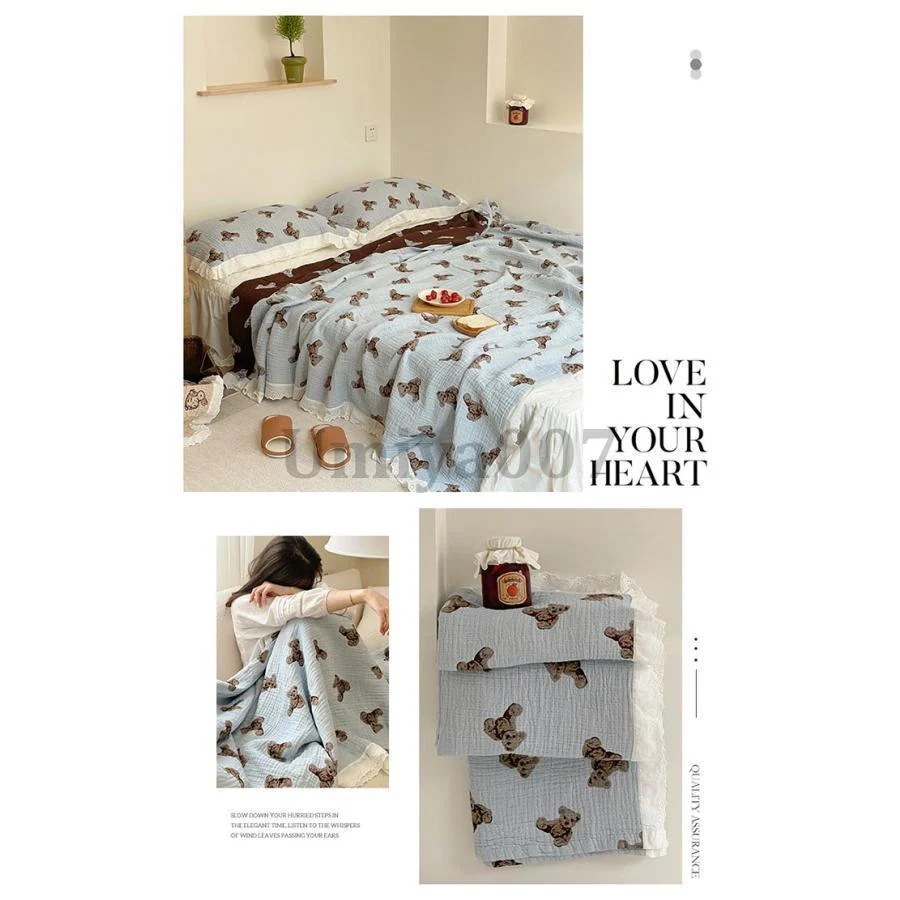 ガーゼケット夏用 4重ガーゼ 綿 肌掛け ケット フ付き 可愛い 夏 軽量 肌掛け布団 綿毛布 ガーゼけっとオール快適 洗える 200×230cm ガーゼケット夏用 4重ガーゼ 綿 肌掛け ケット フ付き 可愛い 夏 軽量 肌掛け布団 綿毛布 ガーゼけっとオール快適 洗える 200×230cm