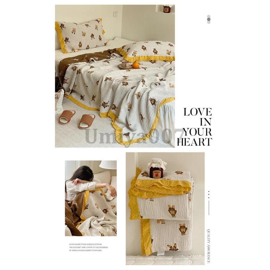 ガーゼケット夏用 4重ガーゼ 綿 肌掛け ケット フ付き 可愛い 夏 軽量 肌掛け布団 綿毛布 ガーゼけっとオール快適 洗える 200×230cm ガーゼケット夏用 4重ガーゼ 綿 肌掛け ケット フ付き 可愛い 夏 軽量 肌掛け布団 綿毛布 ガーゼけっとオール快適 洗える 200×230cm