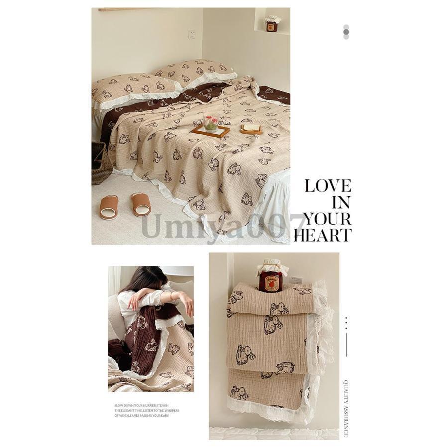 ガーゼケット夏用 4重ガーゼ 綿 肌掛け ケット フ付き 可愛い 夏 軽量 肌掛け布団 綿毛布 ガーゼけっとオール快適 洗える 200×230cm ガーゼケット夏用 4重ガーゼ 綿 肌掛け ケット フ付き 可愛い 夏 軽量 肌掛け布団 綿毛布 ガーゼけっとオール快適 洗える 200×230cm