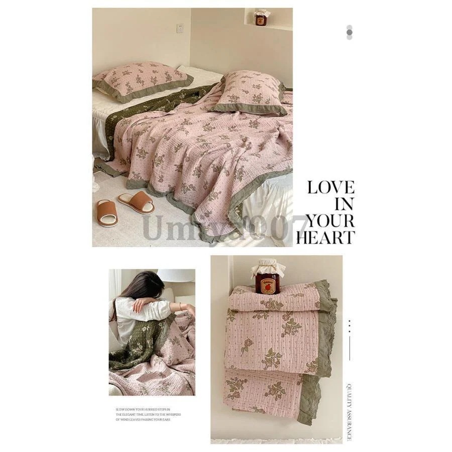 ガーゼケット夏用 4重ガーゼ 綿 肌掛け ケット フ付き 可愛い 夏 軽量 肌掛け布団 綿毛布 ガーゼけっとオール快適 洗える 200×230cm ガーゼケット夏用 4重ガーゼ 綿 肌掛け ケット フ付き 可愛い 夏 軽量 肌掛け布団 綿毛布 ガーゼけっとオール快適 洗える 200×230cm