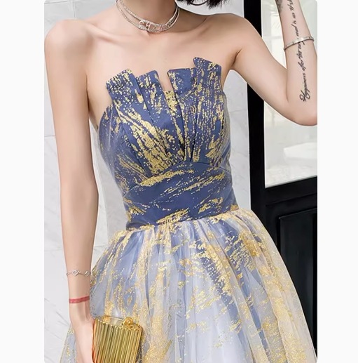 ドレス 衣装 ワンピース ロングワンピース イブニングドレス 二次会ドレス 演奏会ドレス ステージドレス ロング丈 セミフレア シースルー 切り替えデザイン かわいい 大人可愛い きれいめ シンプル