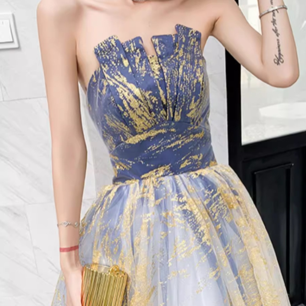 ドレス 衣装 ワンピース ロングワンピース イブニングドレス 二次会ドレス 演奏会ドレス ステージドレス ロング丈 セミフレア シースルー 切り替えデザイン かわいい 大人可愛い きれいめ シンプル