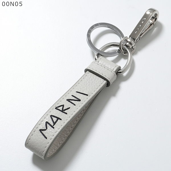 【MARNI キーリング】 楽天市場】MARNI マルニ Key Holder キーリング キーホルダー