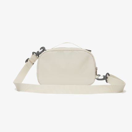 (国内発送) ホワイトレーベル BINNEY WAIST BAG MINI NN2HN51K (国内発送) ホワイトレーベル BINNEY WAIST BAG MINI NN2HN51K