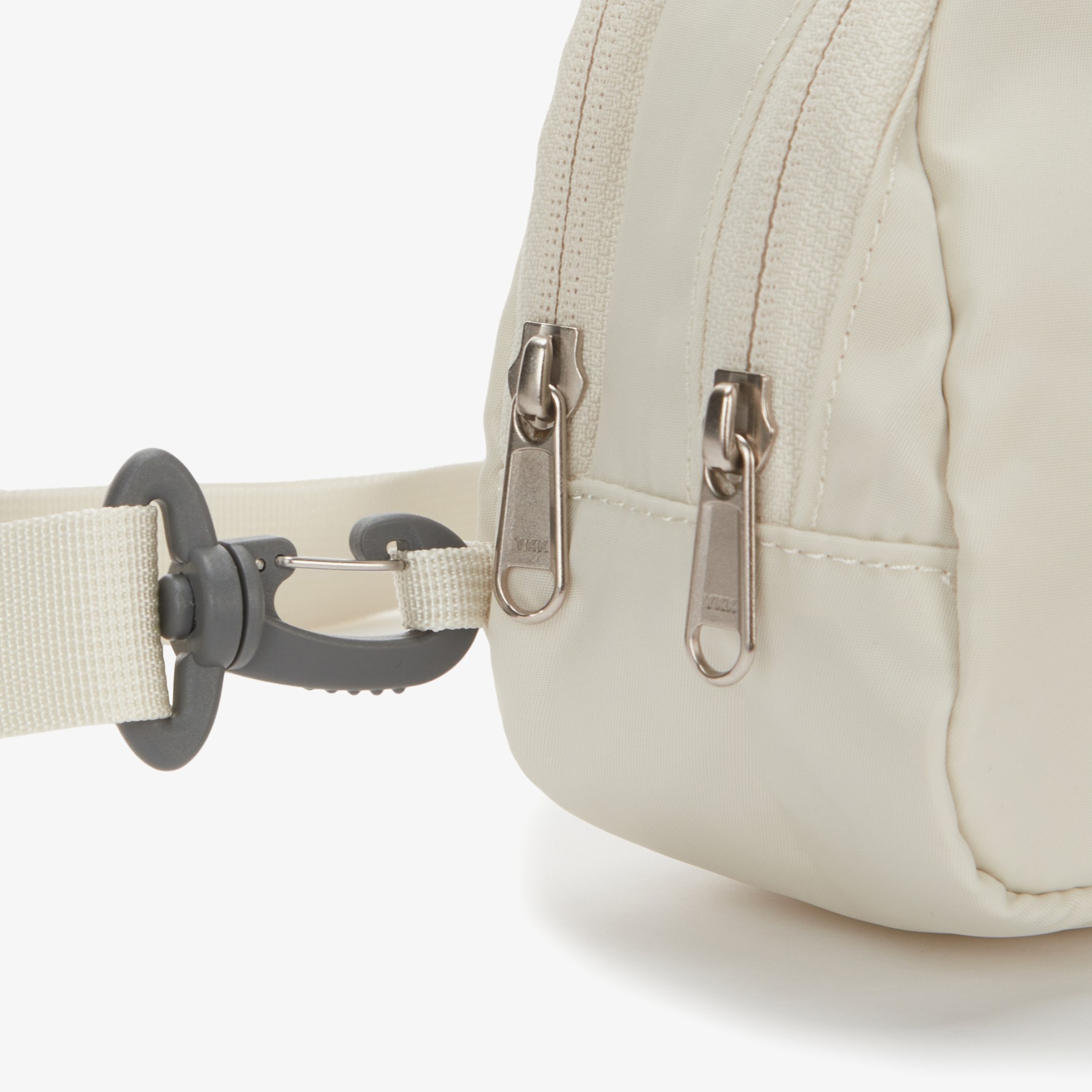 (国内発送) ホワイトレーベル BINNEY WAIST BAG MINI NN2HN51K (国内発送) ホワイトレーベル BINNEY WAIST BAG MINI NN2HN51K