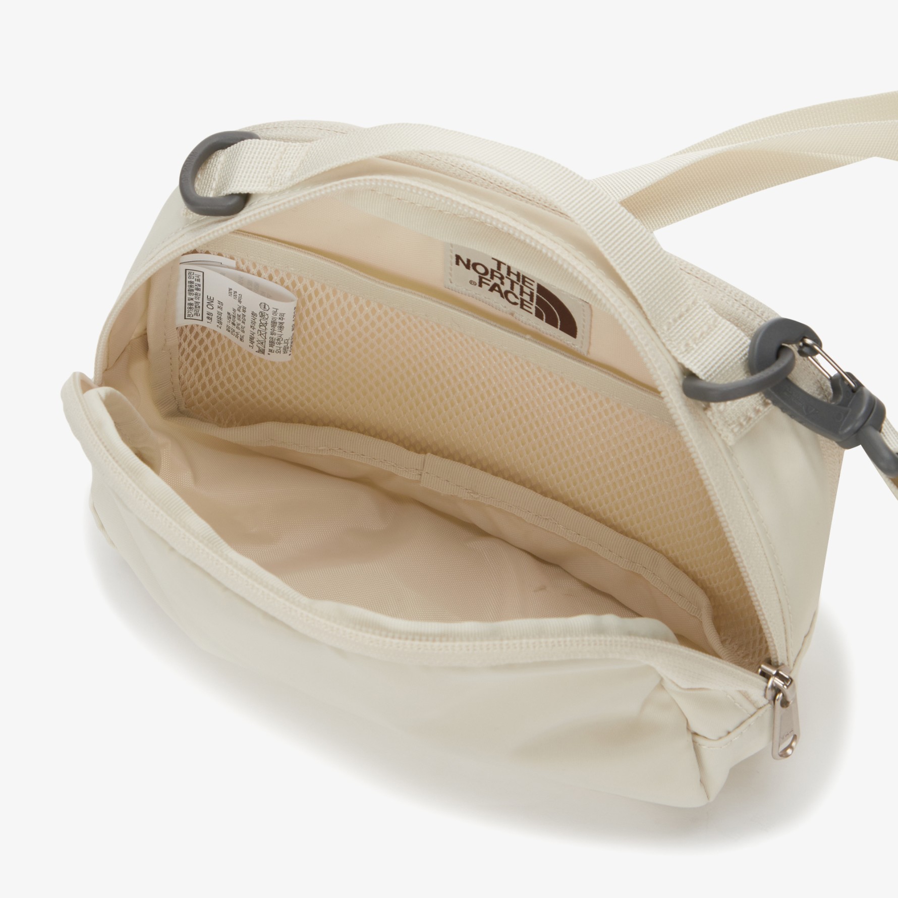 (国内発送) ホワイトレーベル BINNEY WAIST BAG MINI NN2HN51K (国内発送) ホワイトレーベル BINNEY WAIST BAG MINI NN2HN51K